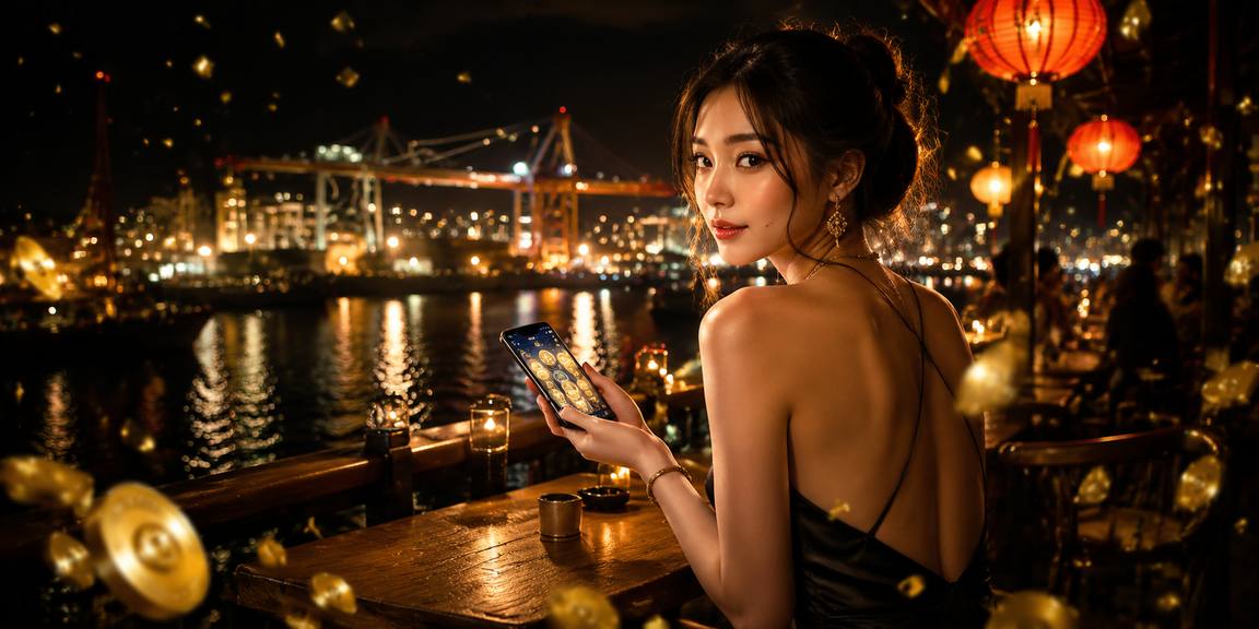 unobet Slot Biển Xanh