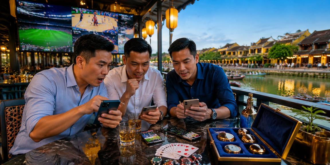 unobet Trải Nghiệm Casino